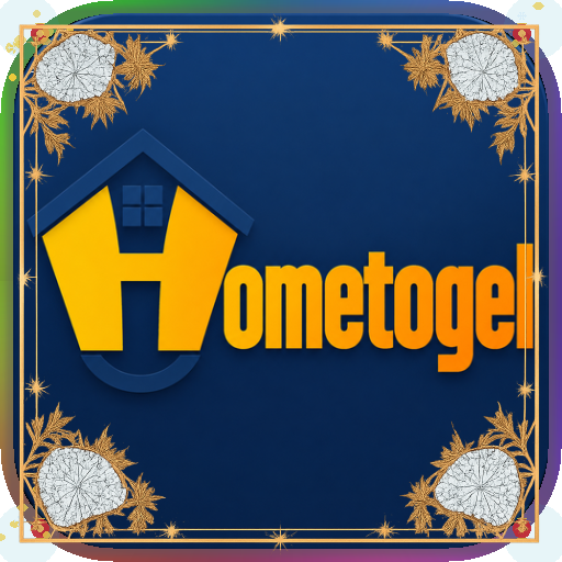 hometogel — mitra unggulan